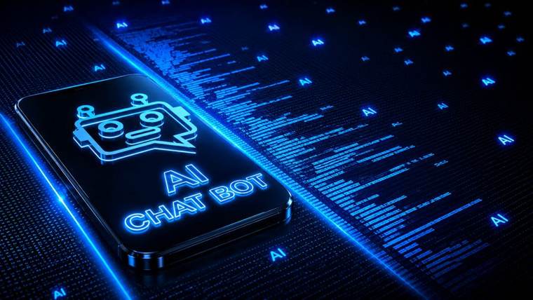 Chatbot com IA